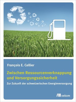cover image of Zwischen Ressourcenverknappung und Versorgungssicherheit